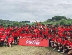 Festival Sepak Bola Rakyat Selesai Digelar di Lima Kota, 1.700 Talenta Muda Unjuk Kemampuan