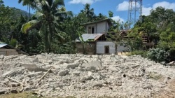 Duka Flores, Duka Kita Semua: Sebuah Refleksi Solidaritas