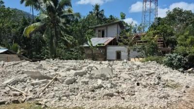 Duka Flores, Duka Kita Semua: Sebuah Refleksi Solidaritas