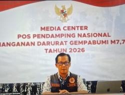 Hari Ketiga Pascagempa M 7,7 di NTT: 68 Meninggal, 213 Luka-Luka, Ribuan Rumah Hancur