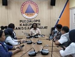 BMKG Turun ke Posko Bencana di Manggarai Barat, Warga Diminta Waspadai Gempa Susulan hingga Tiga Pekan