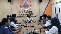 BMKG: Gempa Susulan Flores Diperkirakan Masih Terjadi hingga Tiga Pekan ke Depan