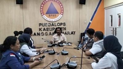 BMKG: Gempa Susulan Flores Diperkirakan Masih Terjadi hingga Tiga Pekan ke Depan