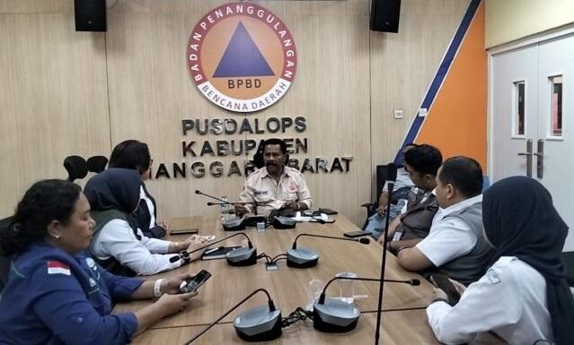 BMKG: Gempa Susulan Flores Diperkirakan Masih Terjadi hingga Tiga Pekan ke Depan
