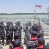 Tiga KRI Diterjunkan Cari KM Virgo Transport 8