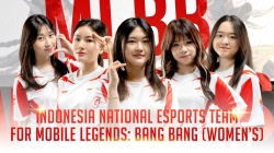 Jadwal Asian Games MLBB 2026: Grup & Jam Tayang