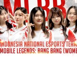 Jadwal Asian Games MLBB 2026: Grup & Jam Tayang