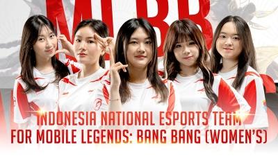 Jadwal Asian Games MLBB 2026: Grup & Jam Tayang