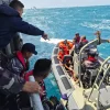 KRI Nala-363 Selamatkan 22 Korban KM Virgo Transport 8, Tiga Orang Butuh Penanganan Medis