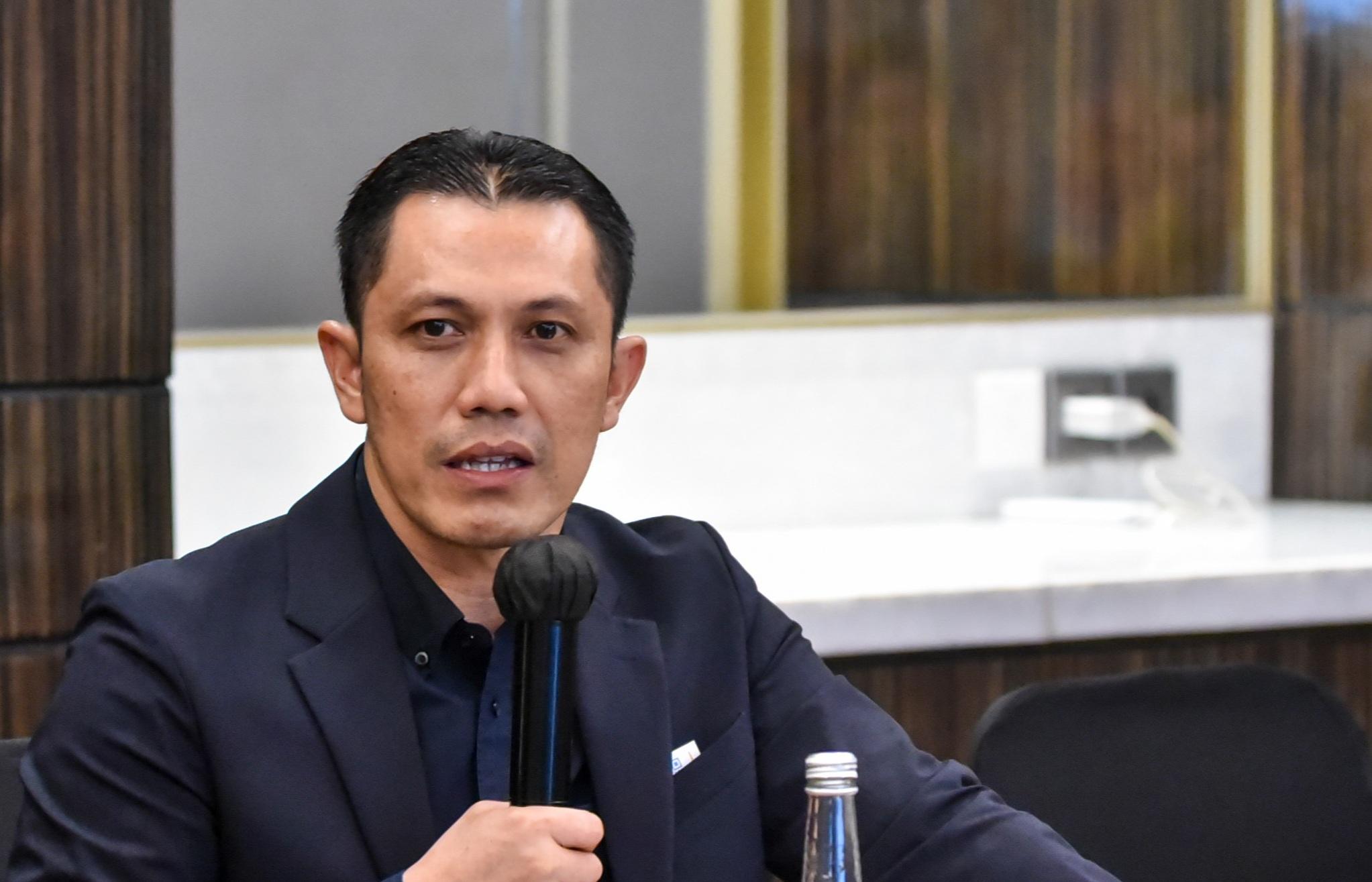 DPR Kawal RUU Reforma Agraria, Aqib Minta Negara Hadir Lindungi Hak Rakyat