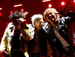BIGBANG Jakarta 2027: Harga Tiket, Jadwal & Denah JIS