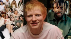 Lirik Lagu Perfect Ed Sheeran: Makna dan Kisahnya