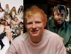 Lirik Lagu Perfect Ed Sheeran: Makna dan Kisahnya