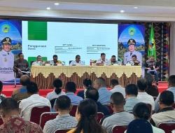 Tercepat di Flores, Manggarai Barat Rampungkan Data Gempa dan Siap Masuk Tahap Pemulihan