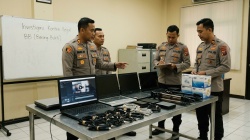 Viral Video Bogor Jadi Sorotan, Polisi Ungkap Jaringan Pembuatan Konten Ilegal