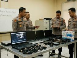 Viral Video Bogor Jadi Sorotan, Polisi Ungkap Jaringan Pembuatan Konten Ilegal