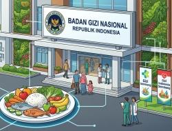 Wakil Kepala Badan Gizi Nasional 2026: Daftar Terbaru