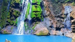 Menelusuri Surga Tersembunyi di Kecamatan Pacar: Dari Goa Nua Waka hingga Air Terjun Cunca Dedek Hara