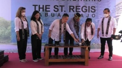 Gugatan Baru Tanah 16 Ha di Keranga, Ahli Waris Haji Makking Seret 57 Pihak ke Pengadilan Agama Termasuk Keluarga Niko Naput dan Santosa Kadiman, Pengelola Hotel St. Regist