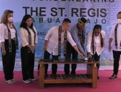 57 Pihak Digugat ke Pengadilan Agama Soal Tanah 16 Ha di Kerangan, Keluarga Niko Naput dan Santosa Kadiman, Pengelola St. Regist Turut Terseret