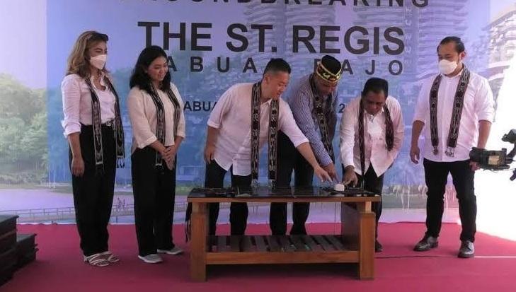 Gugatan Baru Tanah 16 Ha di Keranga, Ahli Waris Haji Makking Seret 57 Pihak ke Pengadilan Agama Termasuk Keluarga Niko Naput dan Santosa Kadiman, Pengelola Hotel St. Regist