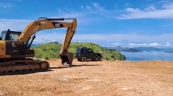 Editorial Okebajo.Com: Benang Kusut Tanah Keranga, Ketika Putusan Hukum Belum Menutup Perselisihan
