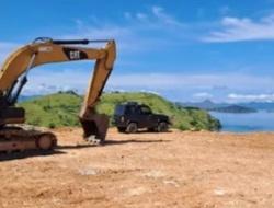 Editorial Okebajo.Com: Benang Kusut Tanah Keranga, Ketika Putusan Hukum Belum Menutup Perselisihan