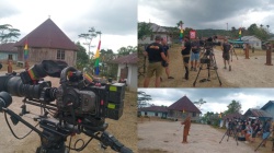Desa Wisata Wae Lolos Menjadi Lokasi Syuting Film Pekín Express Musim ke-23 Prancis