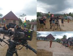 Desa Wisata Wae Lolos Menjadi Lokasi Syuting Film Pekín Express Musim ke-23 Prancis