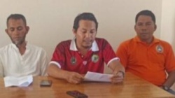 PSSI Cup II Tetap Berjalan, Kasus Pemukulan Wasit Diserahkan kepada Polisi