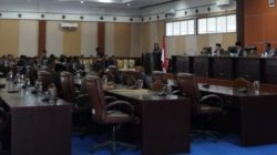 DPRD Mabar Buka Masa Sidang Baru, Fokus Pemulihan Pascagempa dan Pembahasan APBD 2027