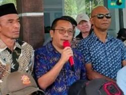 Dugaan Intervensi Proyek Revitalisasi Sekolah di Mabar, Rikard Jani : Kepsek Jangan Takut, Dana Revitalisasi Sekolah Bukan Jatah Tim Sukses