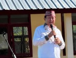 Wabup Yulianus Weng: Pemda Bersyukur Dapat Bantuan Revitalisasi, Kepsek Jangan Abaikan Aturan