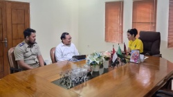 Kanwil BPN NTT Laksanakan Pembinaan dan Pengawasan PPAT di Manggarai Barat