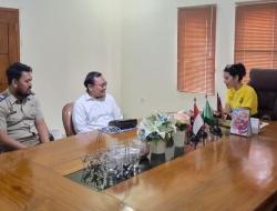 Kanwil BPN NTT Laksanakan Pembinaan dan Pengawasan PPAT di Manggarai Barat