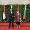 Puan Maharani dan Wakil PM Bulgaria Bahas Investasi hingga Pendidikan, Tandai 70 Tahun Hubungan Diplomatik
