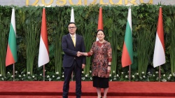 Puan Maharani dan Wakil PM Bulgaria Bahas Investasi hingga Pendidikan, Tandai 70 Tahun Hubungan Diplomatik
