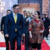 Jelang 70 Tahun Hubungan Diplomatik, Puan Kenang Mawar Bulgaria yang Dibawa Bung Karno