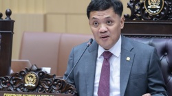 Habiburokhman: Dalang dan Penyandang Dana Kerusuhan 27 Agustus Harus Diungkap