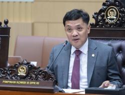 Habiburokhman: Dalang dan Penyandang Dana Kerusuhan 27 Agustus Harus Diungkap