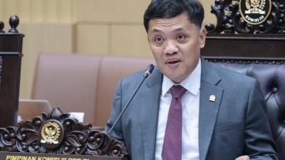 Habiburokhman: Dalang dan Penyandang Dana Kerusuhan 27 Agustus Harus Diungkap