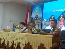 Ribuan Aduan Masuk, Bupati Edi Perintahkan Verifikasi Ulang Data Korban Gempa
