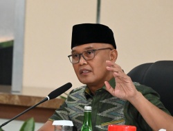 Penembakan Tiga ASN di Papua, DPR RI Minta Aparat Ungkap Otak Kejahatan dan Jaringan Pendukung