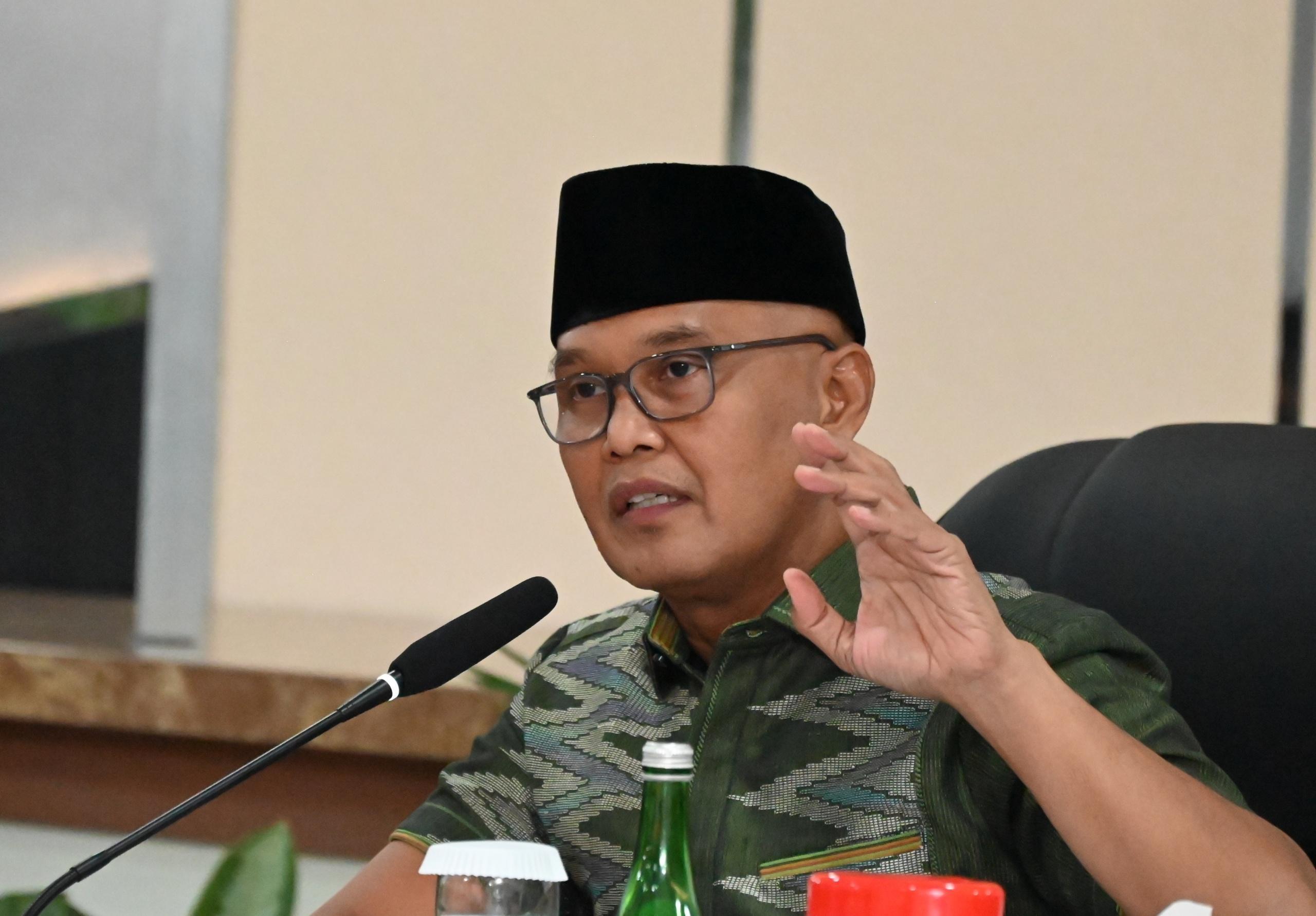 Penembakan Tiga ASN di Papua, DPR RI Minta Aparat Ungkap Otak Kejahatan dan Jaringan Pendukung
