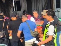 Relawan Arsitek dari IAI yang Bantu Korban Gempa Flores Meninggal Dunia