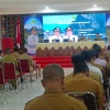 Kades dan Lurah Berprestasi dalam Penanganan Gempa Akan Dapat Bonus hingga Rp12 Juta dari Bupati Edi