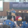 Pemkab Mabar Dorong Pemanfaatan Jasa Lingkungan, Air dan Karbon Hutan Jadi Aset Strategis