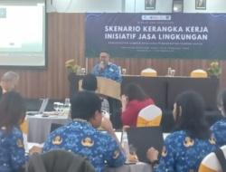 Pemkab Mabar Dorong Pemanfaatan Jasa Lingkungan, Air dan Karbon Hutan Jadi Aset Strategis