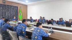 Sambut PON 2028, Manggarai Barat Mulai Susun Desain Olahraga Daerah