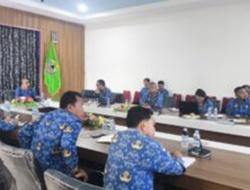 Sambut PON 2028, Manggarai Barat Mulai Susun Desain Olahraga Daerah